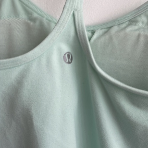 Lululemon Flow Y Tank - Picture 3 of 4